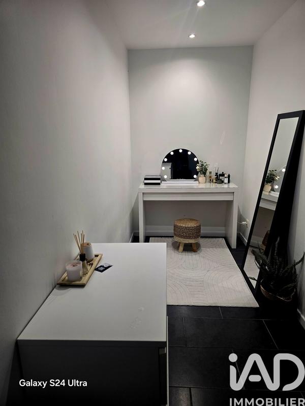 Appartement - 41 m² - 2 pièces