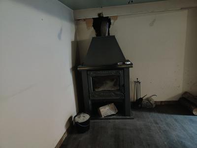 Maison - 200 m² - 7 pièces