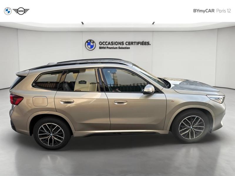 Bmw X1 U11 sDrive 18i 136ch Dkg7 m Sport