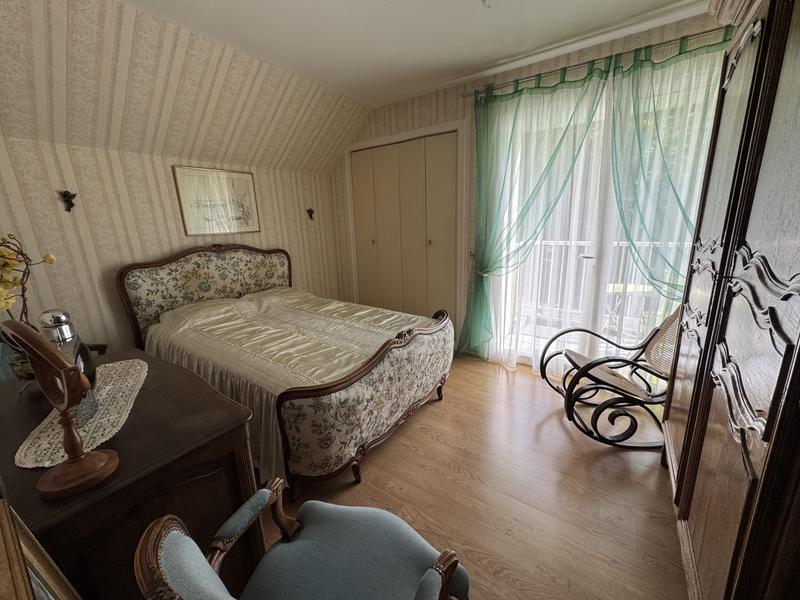 Maison contemporaine - 175 m² - 6 pièces