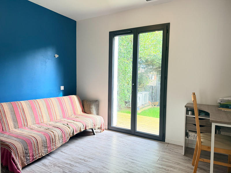 Maison - 83 m² - 3 pièces