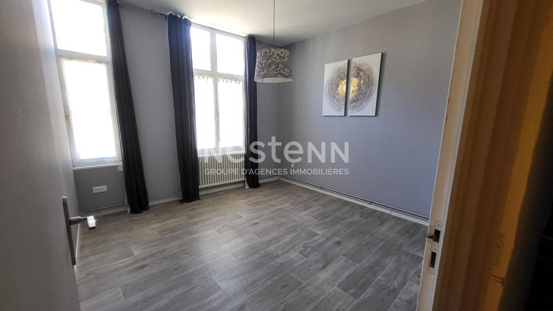 Maison - 215 m² - 8 pièces