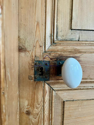 Maison ancienne - 110 m² - 6 pièces