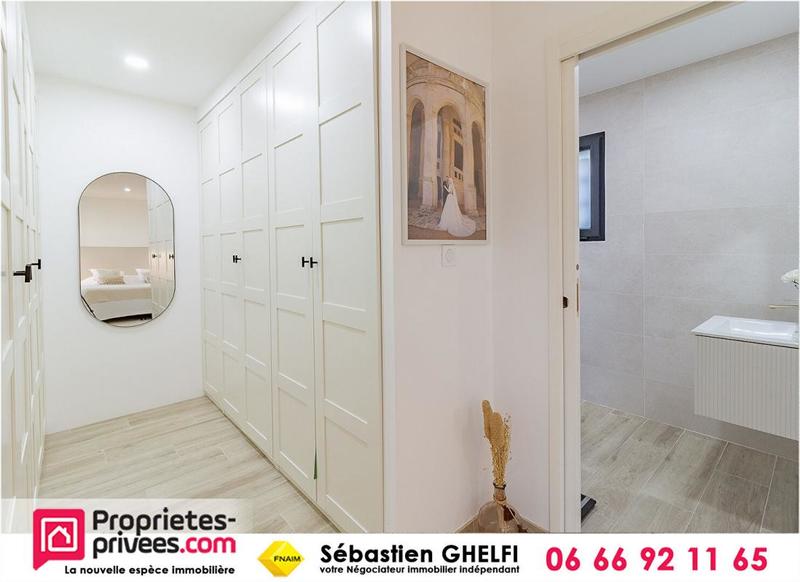 Maison - 146 m² - 7 pièces