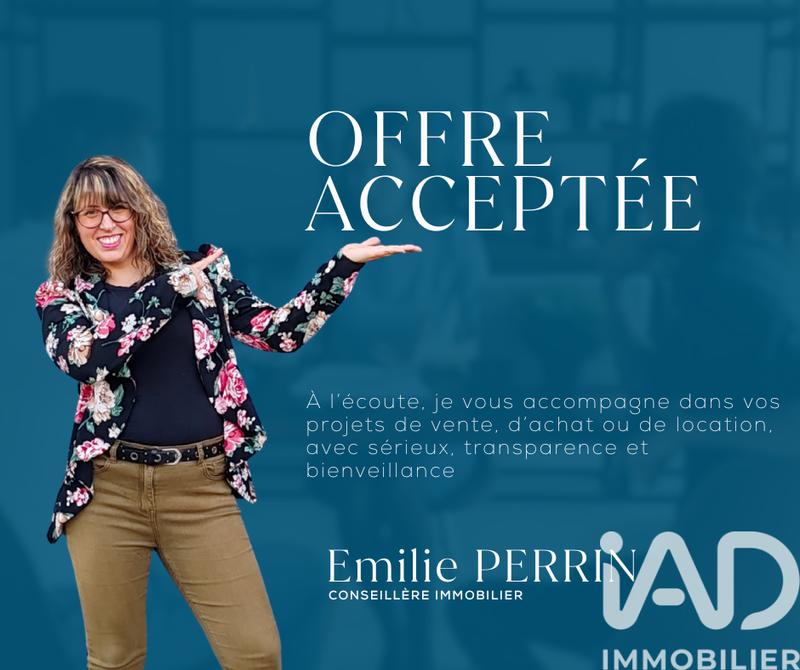 Maison de campagne - 201 m² - 6 pièces