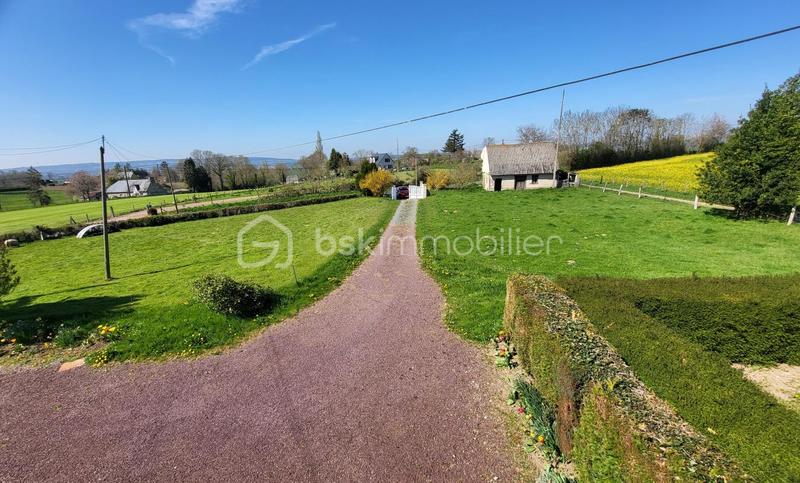 Maison en pierre - 235 m² - 10 pièces