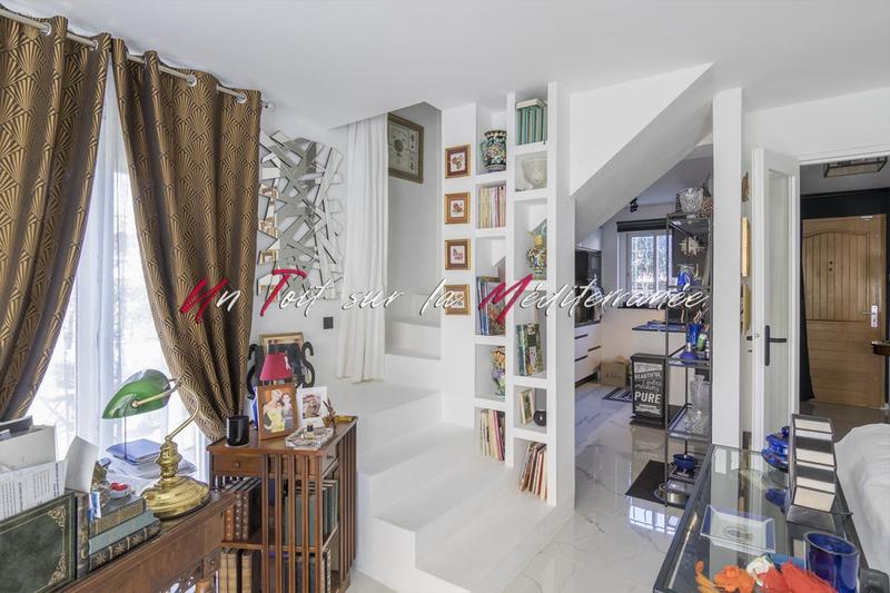 Maison - 113 m² - 6 pièces