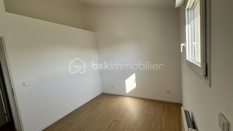 Appartement - 45 m² - 3 pièces