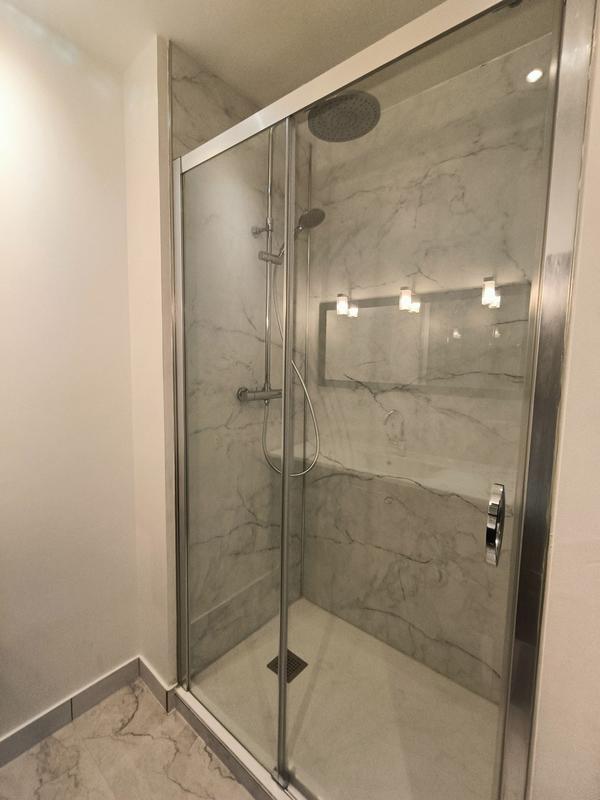 Appartement - 109 m² - 3 pièces