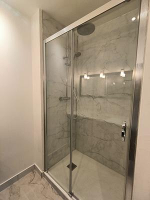 Appartement - 109 m² - 3 pièces