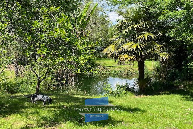 Ferme - 184 m² - 6 pièces