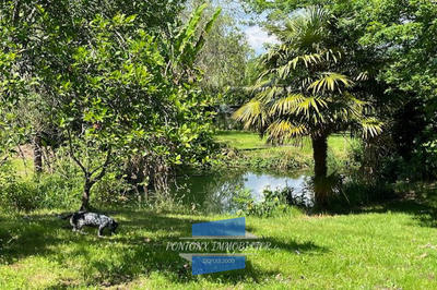 Ferme - 184 m² - 6 pièces