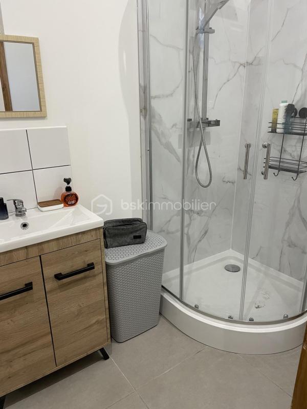 Immeuble - 200 m² - 8 pièces