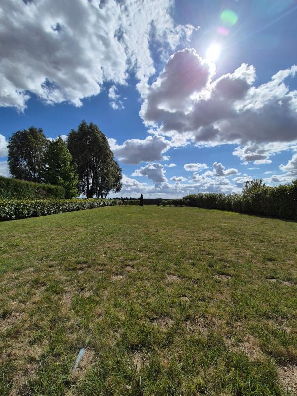 Maison - 114 m² - 5 pièces