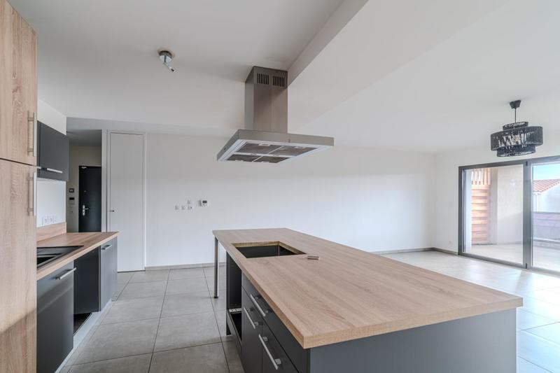 Appartement - 98 m²