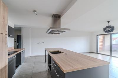 Appartement - 98 m²