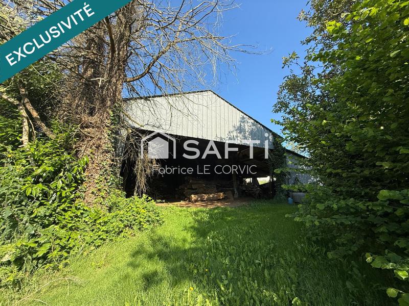 Maison - 75 m² - 4 pièces