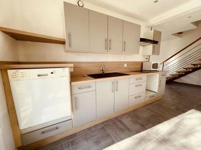 Maison - 115 m² - 4 pièces