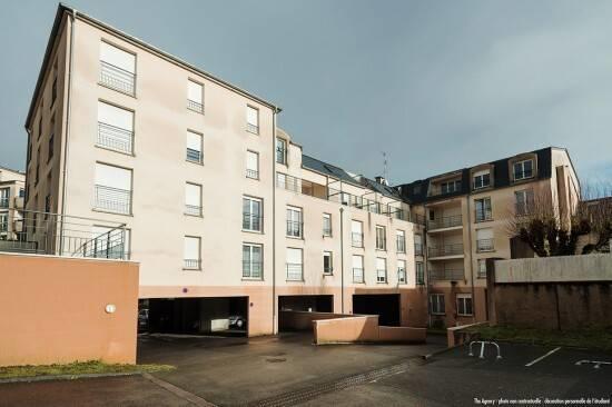 Studio - 16 m² - 1 pièce