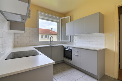 Maison - 65 m² - 4 pièces