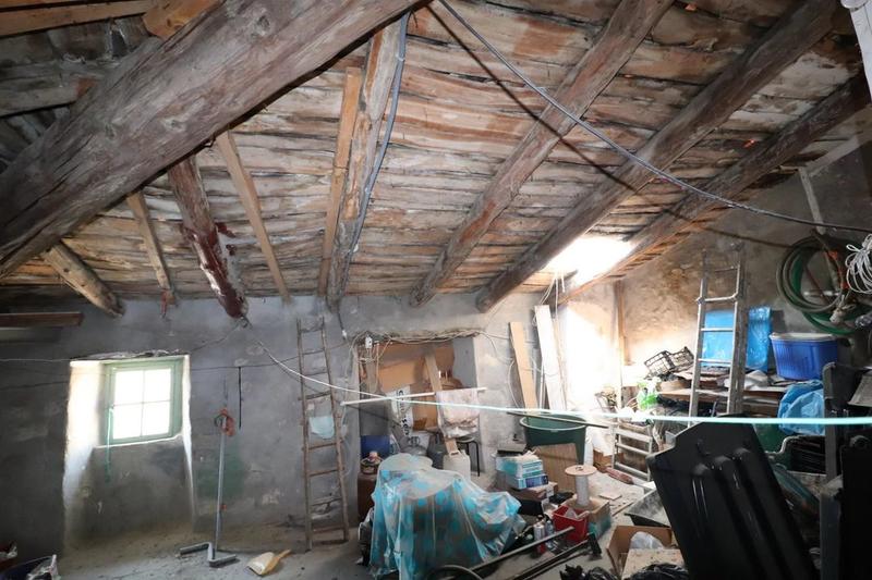 Maison de village - 185 m² - 6 pièces