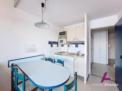 Appartement - 48 m² - 3 pièces