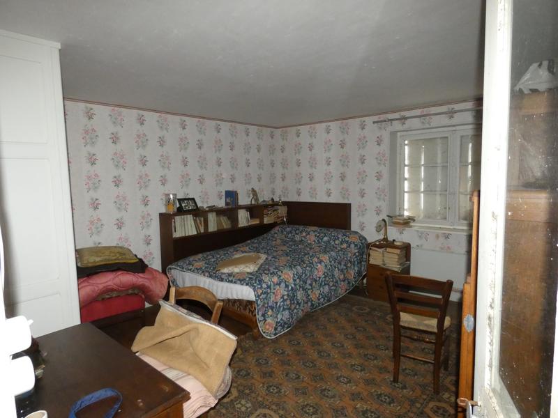 Maison - 88 m² - 5 pièces