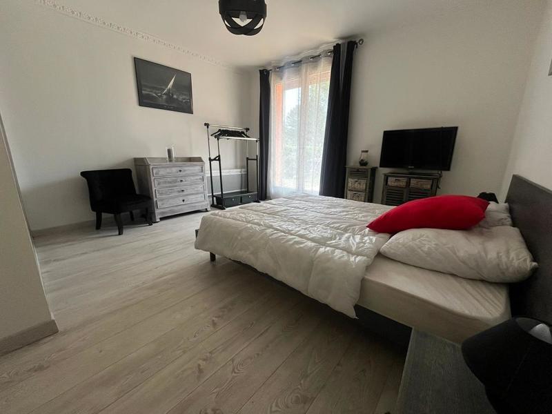 Maison - 172 m² - 5 pièces