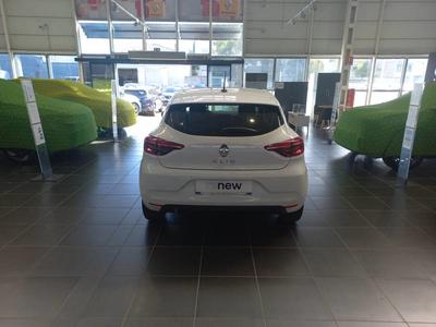 Renault Clio Blue dCi 85 Business