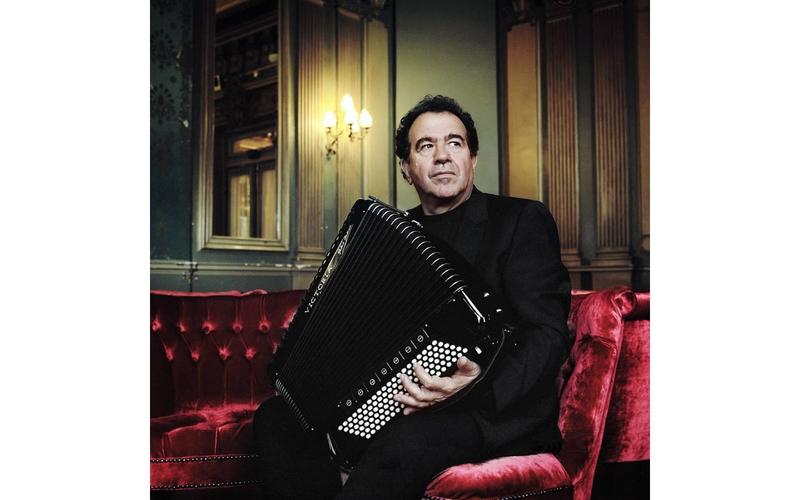 Oppb : Hommage à André