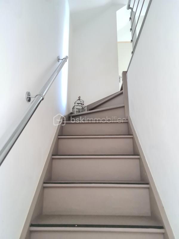 Maison - 69 m² - 4 pièces