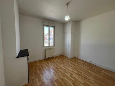 Maison de village - 102 m² - 6 pièces