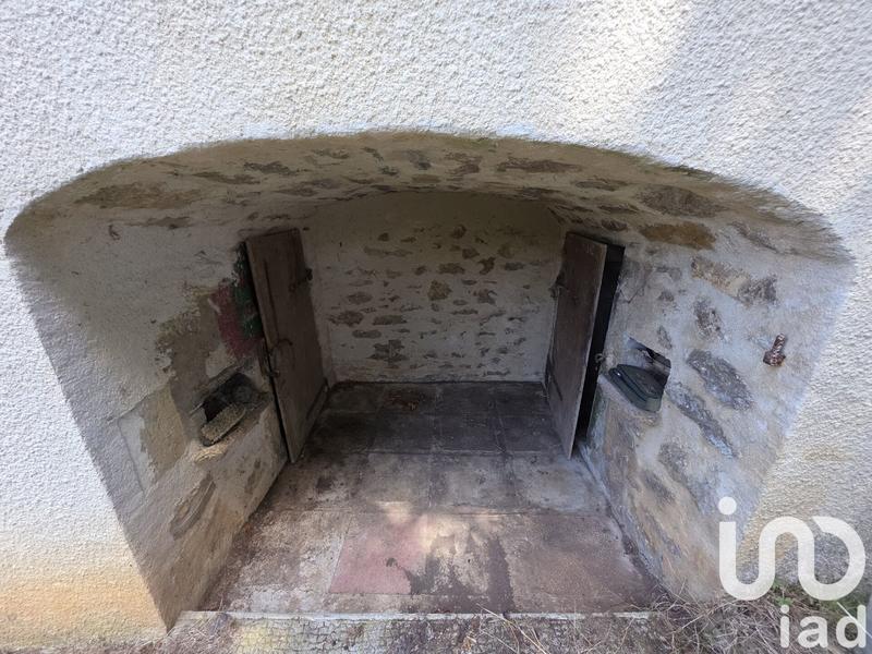 Maison de village - 128 m² - 5 pièces