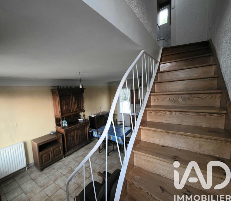 Appartement - 67 m² - 4 pièces