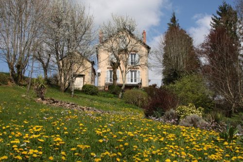 &quot;Le Chalet&quot;