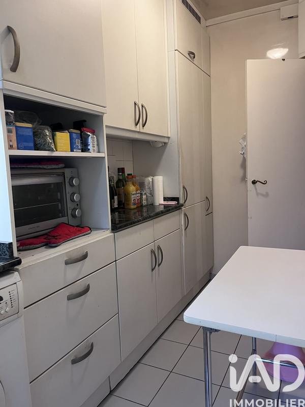 Appartement - 83 m² - 3 pièces