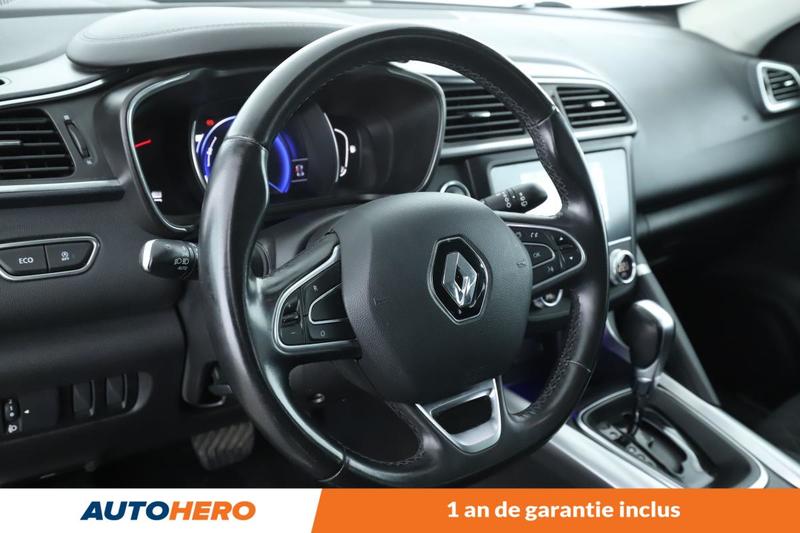 Renault Kadjar 1.5 dCi Blue Intens Edc 115 ch