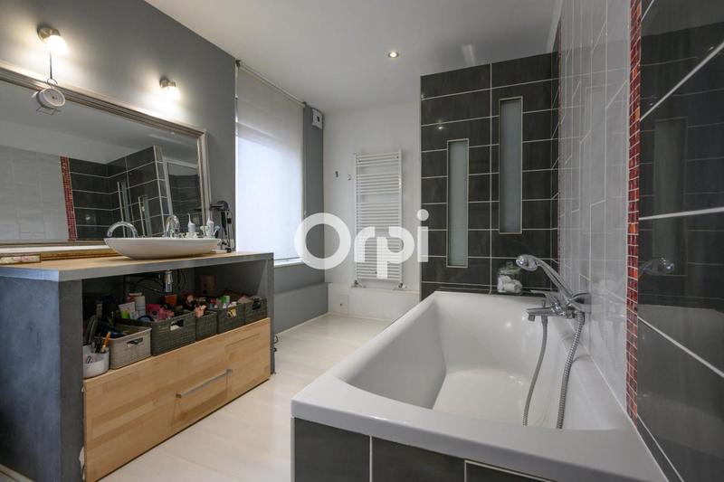 Maison - 133 m² - 4 pièces