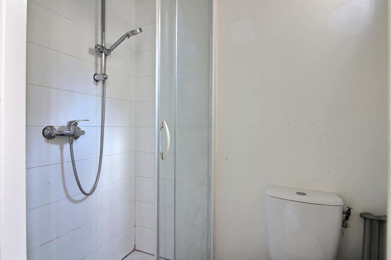 Appartement - 26 m² - 1 pièce