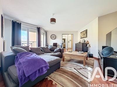 Appartement - 53 m² - 2 pièces