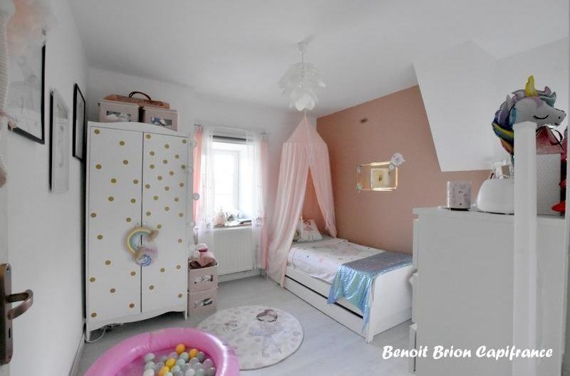 Maison - 145 m² - 5 pièces