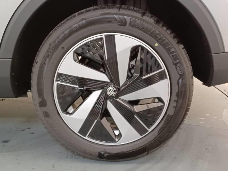 Mg Zs Ev Autonomie Standard 51kWh - 130 kW 2wd Comfort