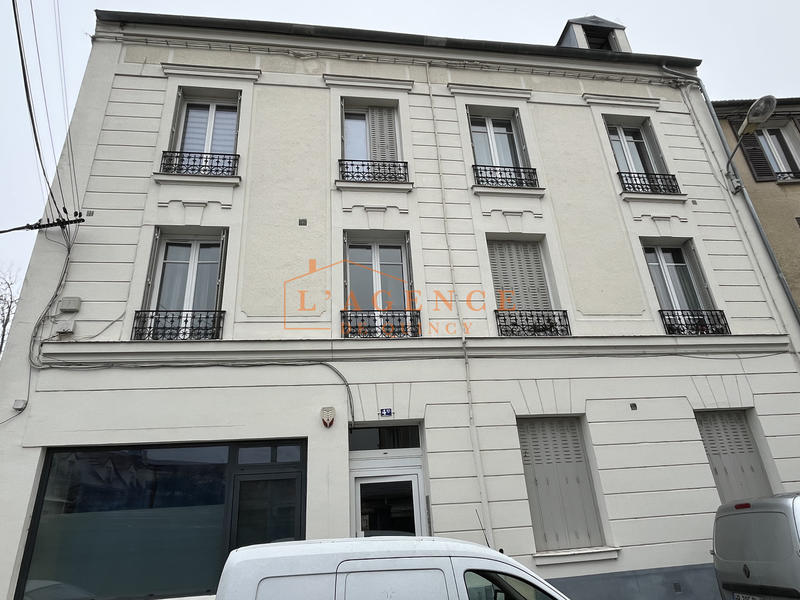 Appartement - 17 m² - 1 pièce