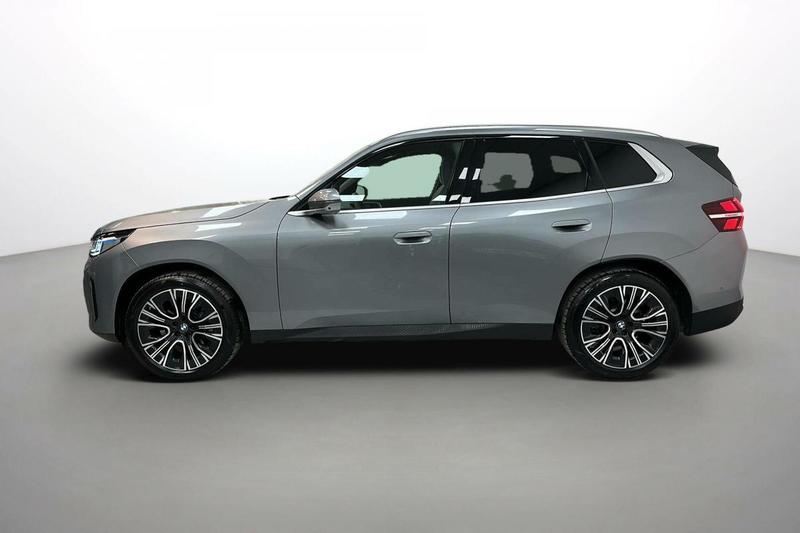 Bmw X3 G45 20 xDrive 208 ch Bva8