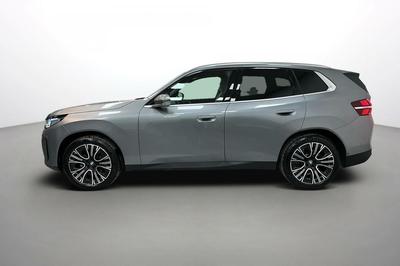 Bmw X3 G45 20 xDrive 208 ch Bva8