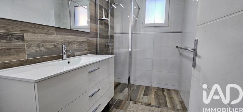 Maison - 114 m² - 6 pièces