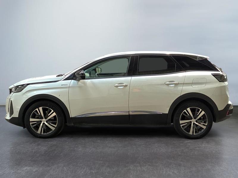 Peugeot 3008 Hybrid 225 e-Eat8 Allure Pack