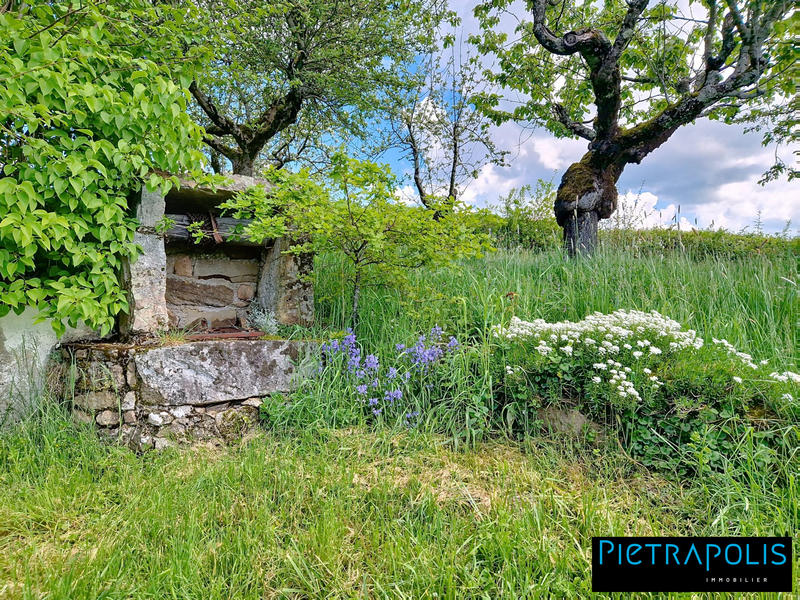 Maison ancienne - 149 m² - 6 pièces