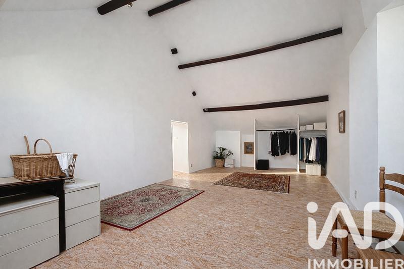 Maison - 138 m² - 8 pièces