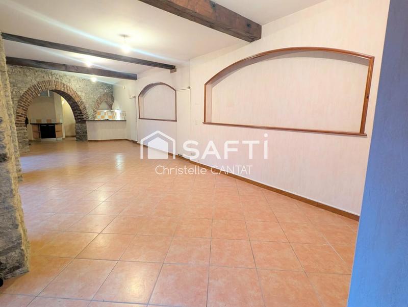 Appartement - 114 m² - 4 pièces